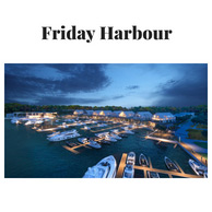 Friday Harbour