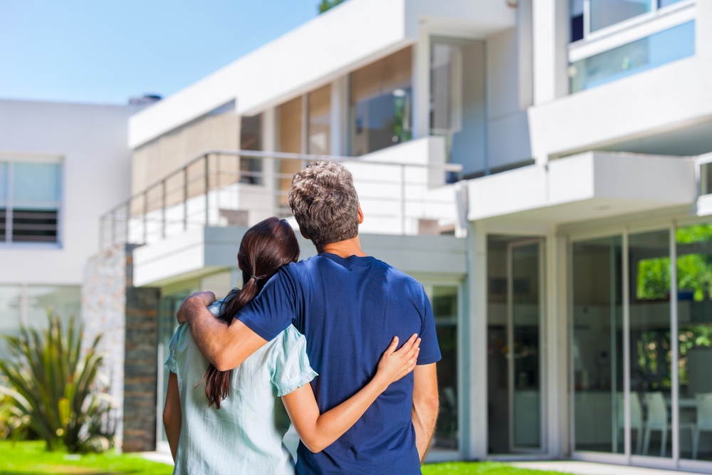 First Time Home Buyer