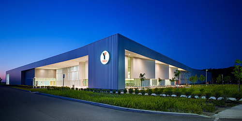Innisfil Recreational Complex
